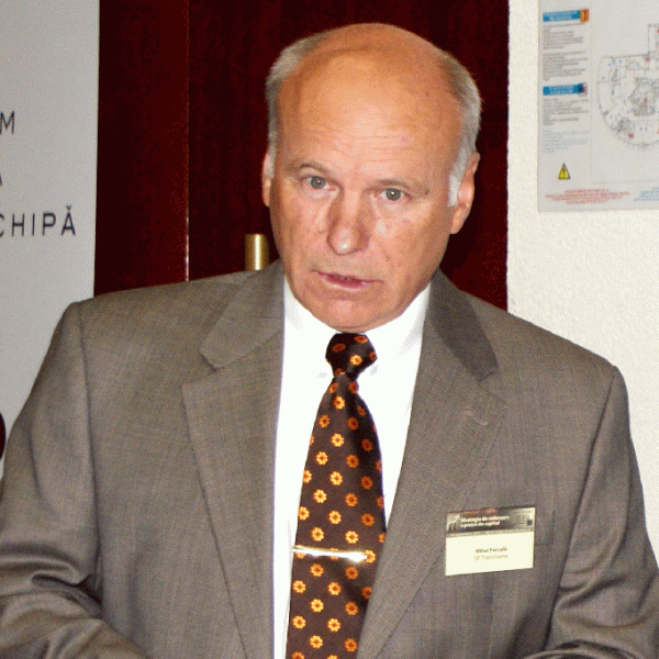Mihai Fercală contraatacă propunerile lui Constantin Frăţilă. Mihai Fercală contraatacă propunerile lui Constantin Frăţilă.